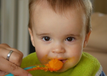 Ishrana majke u trudnoći i tokom dojenja značajno utiče na formiranje bebinog čula ukusa