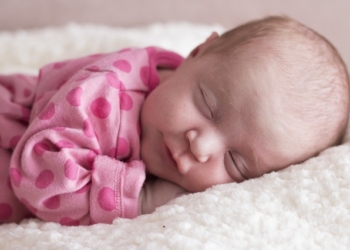 Evo koliko će vas beba „koštati“ u izgubljenim satima sna