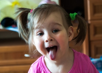 10 zakona dvogodišnjaka