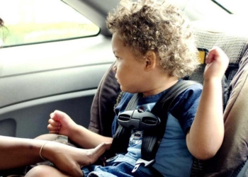 Za roditelje vozače: Koji su auto delovi najbitniji za bezbednost u automobilu?