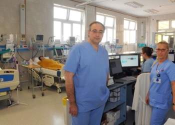 Docent dr Ivan Marković: Bol u dojkama povremeno oseća oko 70 odsto žena