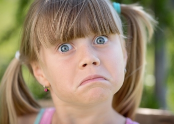 Petogodišnjaci se najviše inate