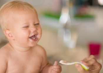 Saveti pedijatra: Osnovni principi zdrave ishrane beba