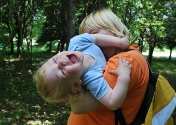Majčinska ljubav utiče na veličinu detetovog mozga