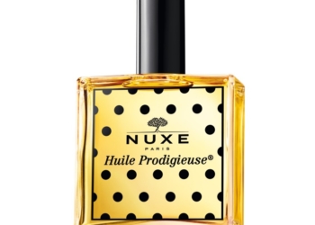 Huile Prodigieuse, NOVO limitirano zavodljivo izdanje