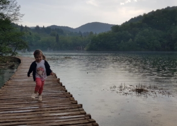 Povezujuće aktivnosti za decu i roditelje