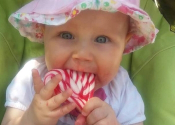 Svako drugo dete dobije slatkiš pre prvog rođendana!