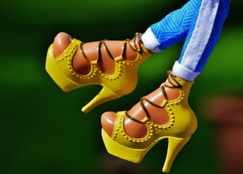 Štikle za malu maturu? Na mojoj planeti toga nije bilo!