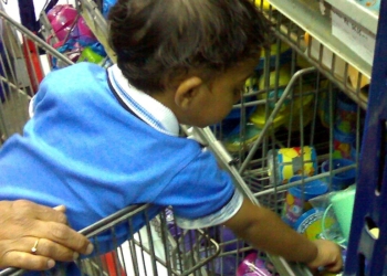 Čokoladicama iz marketa odzvonilo