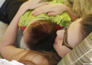 Vodič za umorne mame: izborite se sa nedostatkom sna