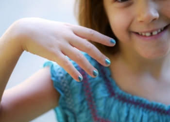 Šta ako ne možemo deci da priuštimo sve