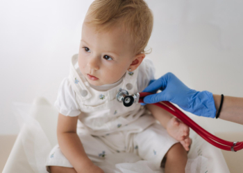 Stenoza arterije pulomonalis