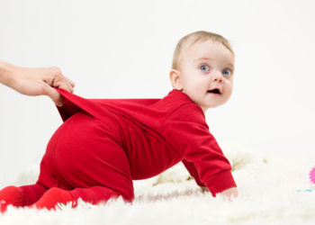 Zašto nije dobro bebama često govoriti „Ne, neeee”