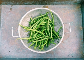 Boranija prepuna vitamina