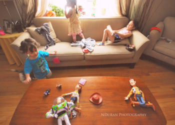 6 razloga zašto je moje „loše roditeljstvo“ dobro za decu