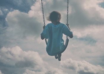 Dopustite detetu da preuzme neke rizike na sebe