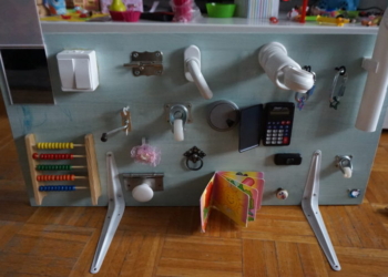 Pametna tabla-uradi sam