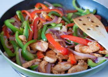 Brz, zdrav i ukusan obrok