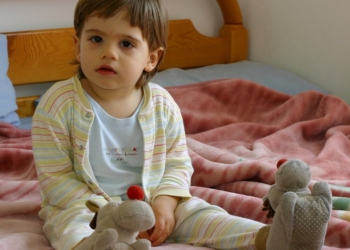 Zašto dete koje ima proliv ne treba da jede keks, hleb…?