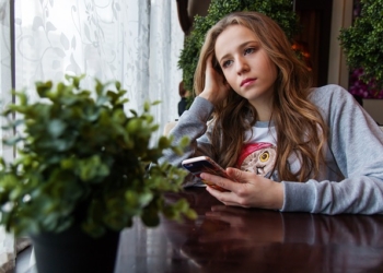 Ne ugrožavajte deci privatnost