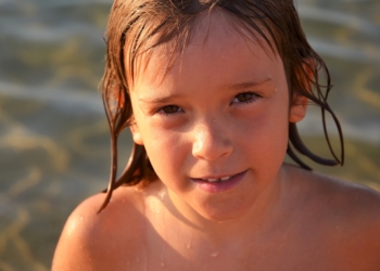 Sve dok imaš majku, bezbedan si