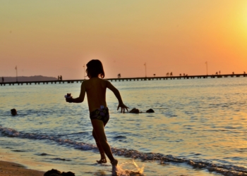 Zahvaljujući detetu sam postala bolji čovek