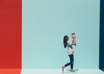 Svi strahovi mladih majki: Radi li moje dete sve na vreme?