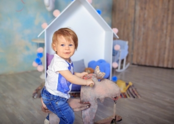 Šta kada igračke postanu dosadne?