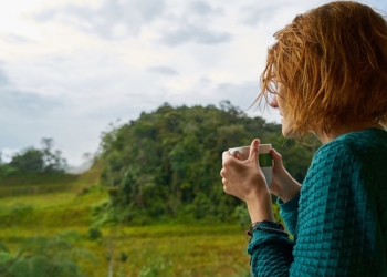 Pet načina kako da vaša ishrana postane način života