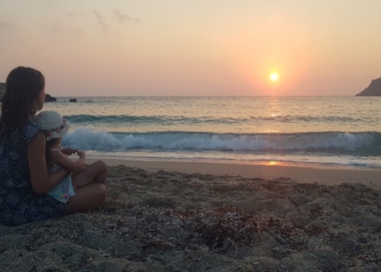 Jačanje veze sa detetom