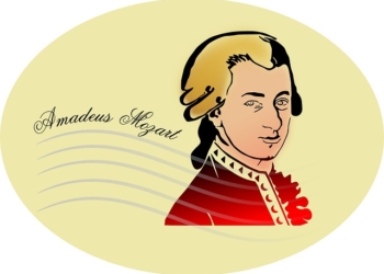 Deci oboleloj od epilepsije slušanje Mocarta kao terapija