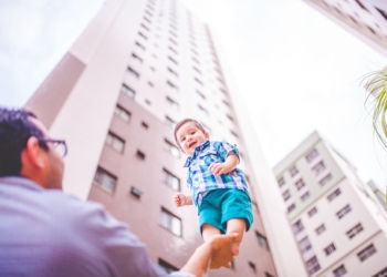 Šta svaki otac treba da nauči svog sina?