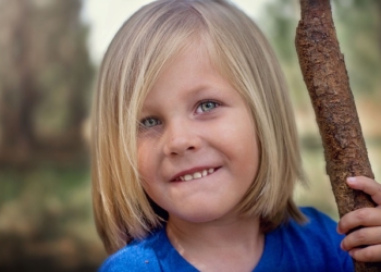 Ključ za sreću u rukama roditelja