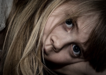 Pomozite detetu da prevaziđe strahove