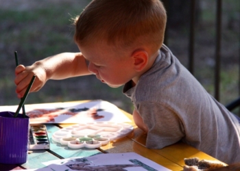 Roditelji, ne suzbijajte prirodne talente vaše dece