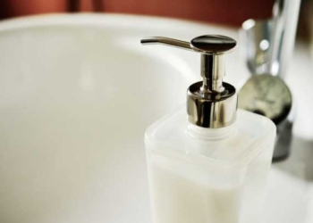 Da li su tečni sapuni leglo zaraze?