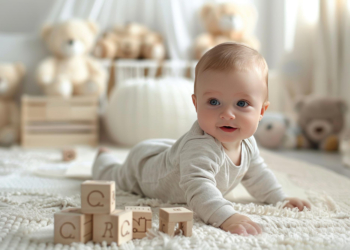 Kako prepoznati da beba ne čuje dobro