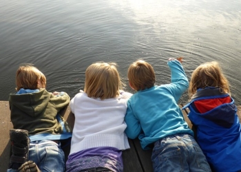 Naučnici utvrdili ko je kriv što su deca „nemoguća“?