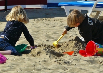 Ono što ova učiteljica govori o igri može da promeni budućnost vašeg deteta