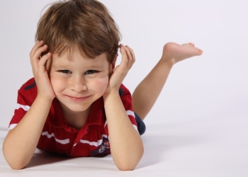 Deca imaju nepogrešivu intuiciju