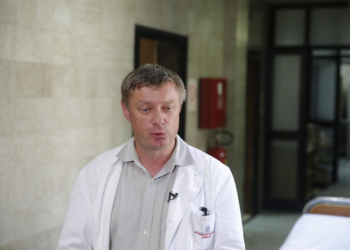 Majmunske boginje nisu ebola, ali ipak budite oprezni