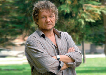 Dragan Bjelogrlić: Pitanje moje ćerke na koje NISAM imao odgovor!