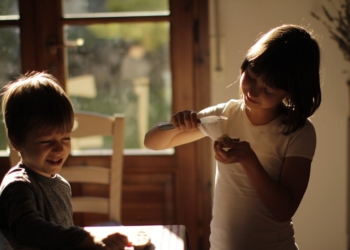 Zdrava deca ne smeju da izbegavaju gluten