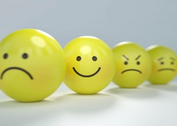 Ne gledajte me kao da sam grozna mama