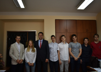 Beograd po broju vrhunskih matematičara među prvih pet gradova na svetu