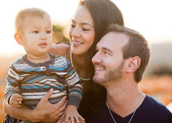 nick vujicic
