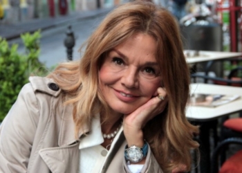 Mirjana Bobić Mojsilović: Naše čvrste mame