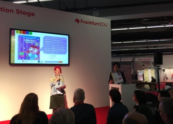 Izdavačka kuća Kreativni centar osvojila je nagradu Najbolji evropski udžbenik