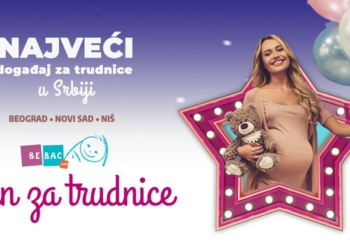 Najveći događaji za trudnice u Srbiji