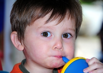 Od nas zavisi kakav će odnos prema hrani imati dete